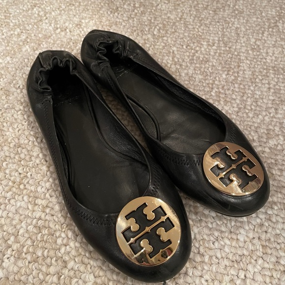 Tory Burch Shoes - Tory Burch Flats